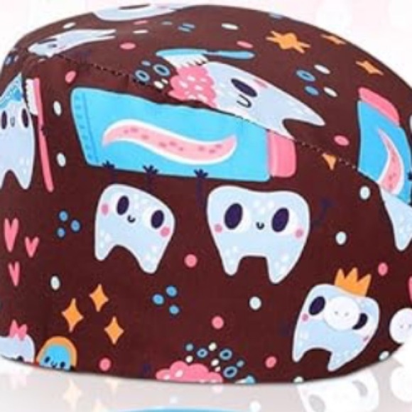 Nwot Dental tooth a rub cap - Picture 2 of 3